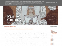 Panycomics.blogspot.com