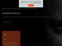 Humbertobarrera.com