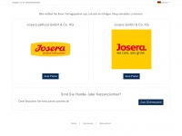 Josera-portal.de