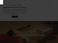 Restauranthisako.com