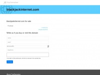 blackjackinternet.com Thumbnail