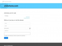 Chinchona.com