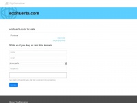 Ecohuerta.com