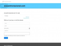 Encuentronacional.com