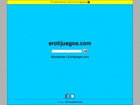 Erotijuegos.com