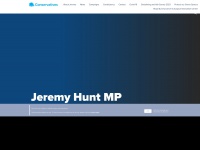 Jeremyhunt.org