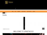 Orastacco.com