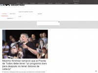 noticiasargentinas.com Thumbnail