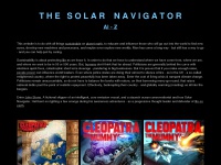 Solarnavigator.net