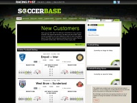 Soccerbase.com