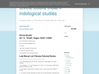 Indologicalstudies.blogspot.com