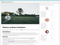 Bestevoetballers.nl