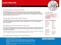 Ajax-nieuws.nl