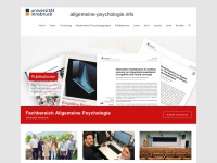Allgemeine-psychologie.info