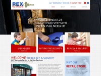 rexkey.com