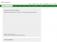 Algaebase.org