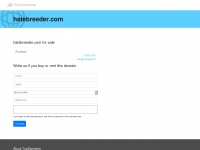 Hatebreeder.com