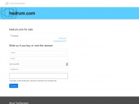 Hedrum.com