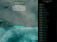 Joanas.com