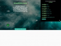 Josemata.com