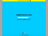 Mejilloneros.com