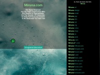 Miruna.com