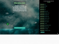 Moralia.com