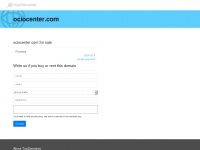 Ociocenter.com
