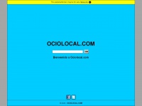 Ociolocal.com