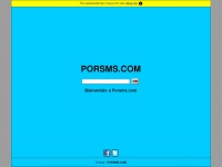 Porsms.com