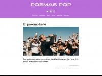 Poemaspop.com