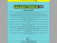 saladepoquer.com Thumbnail