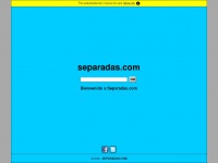Separadas.com