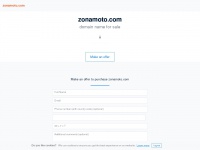 Zonamoto.com