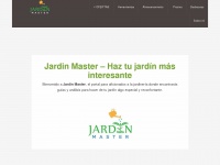 jardinmaster.com