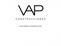 Vapconstrucciones.com