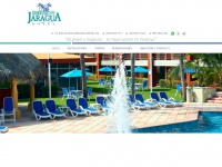 hoteljaragua.com.mx