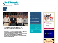 Ensintoniaeldiario.com