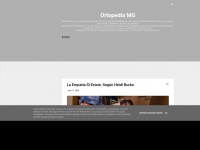 Ortho-mg.blogspot.com