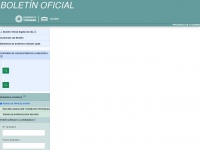 Boletin.tucuman.gov.ar