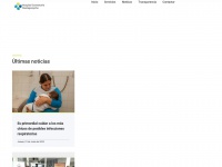 Hospitalcentenario.com.ar