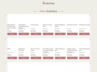 Audiodieta.com