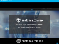 Anatomia.com.mx