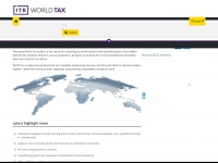 Itrworldtax.com