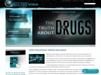 Drugfreeworld.ph