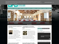 Bibliotecadebrion.blogspot.com