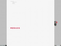 Meraxis-group.com