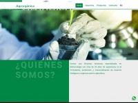 Agrorganica.com