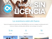 Barcossinlicencia.com