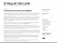 vitalirola.com Thumbnail